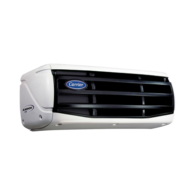 equipo carrier modelo Xarios 600e